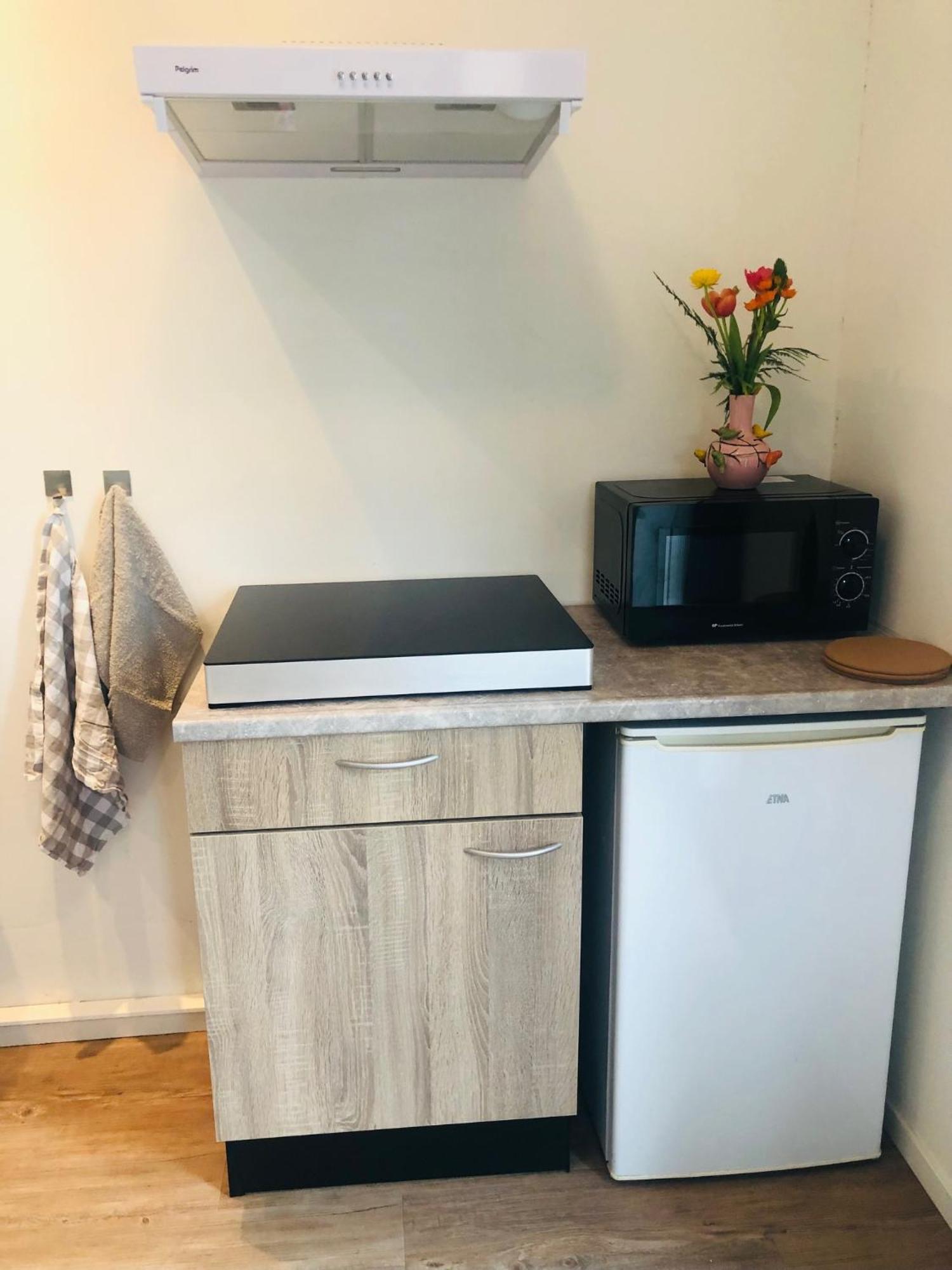 City Zen Apartment Enschede !Free Private Parking Luaran gambar