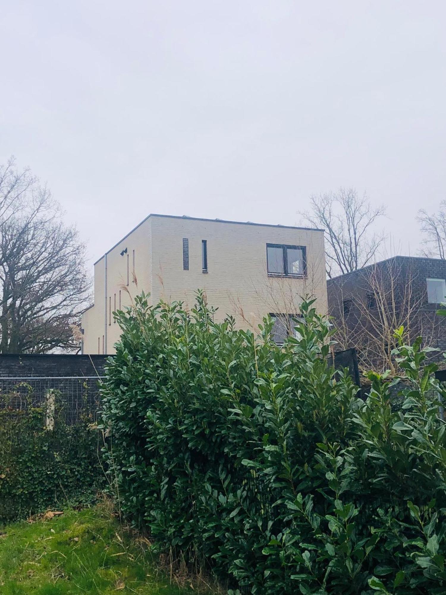 City Zen Apartment Enschede !Free Private Parking Luaran gambar