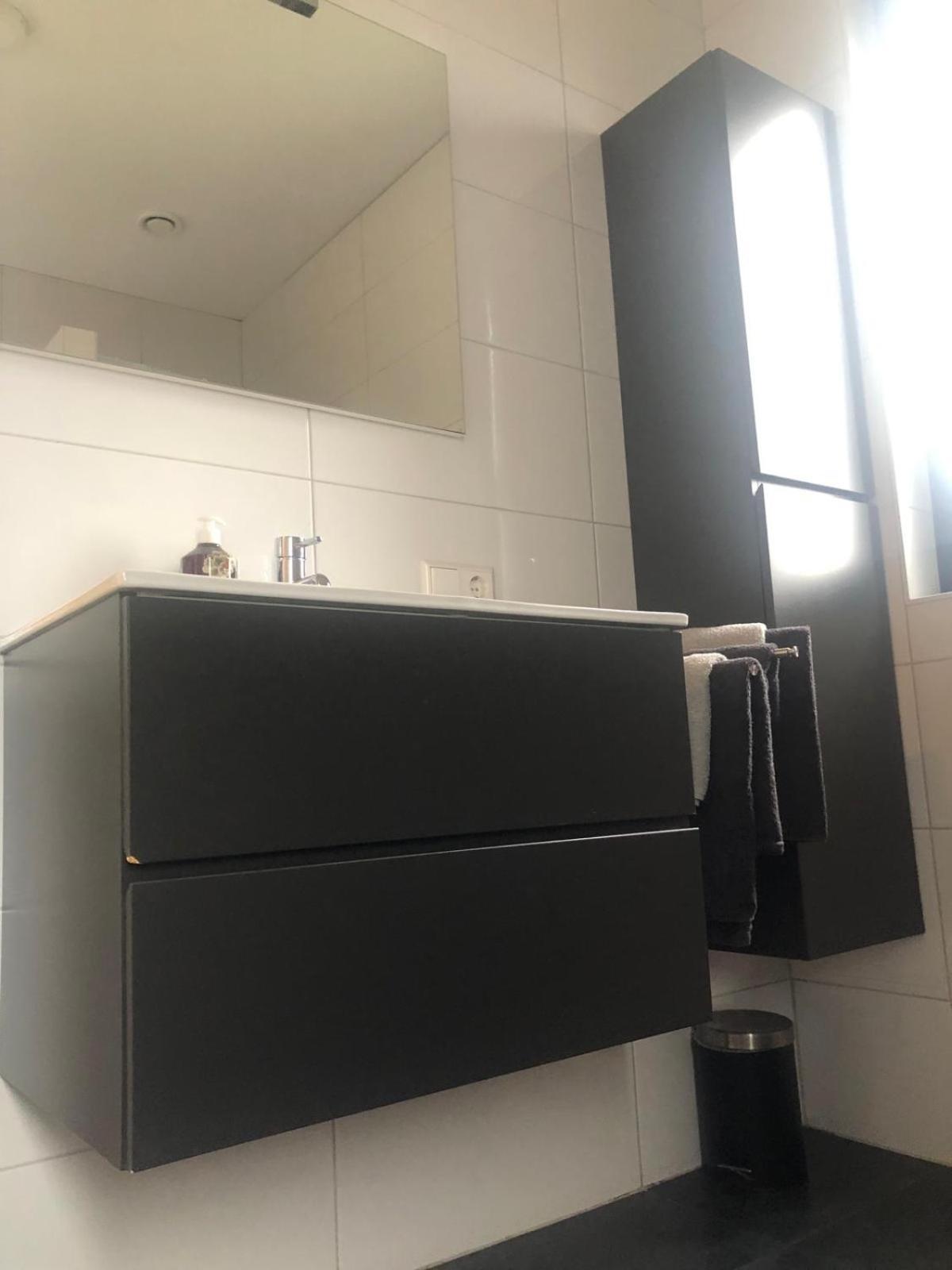 City Zen Apartment Enschede !Free Private Parking Luaran gambar
